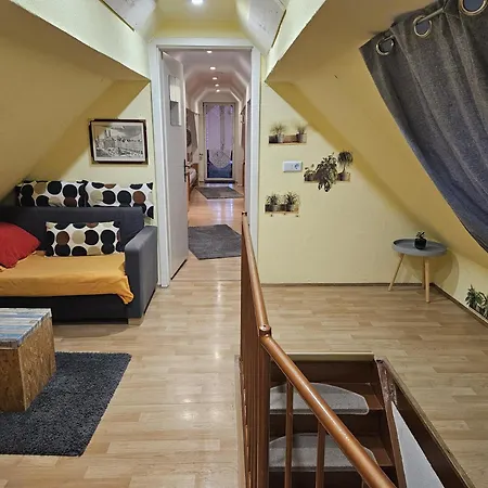 Appartamento 03 Mario *