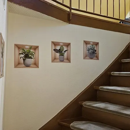 Appartamento 03 Mario *