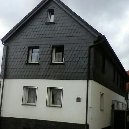 03 Mario Apartament Ober-Mörlen