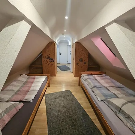 03 Mario Apartament Ober-Mörlen