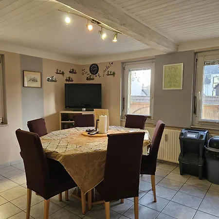 Appartamento 03 Mario *