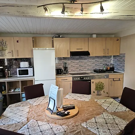 03 Mario Appartamento Ober-Mörlen