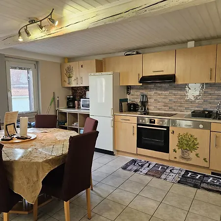 03 Mario Appartamento Ober-Mörlen