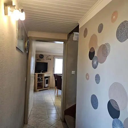 Appartamento 03 Mario Ober-Mörlen