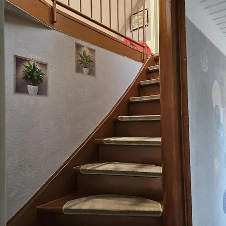 03 Mario Apartment *