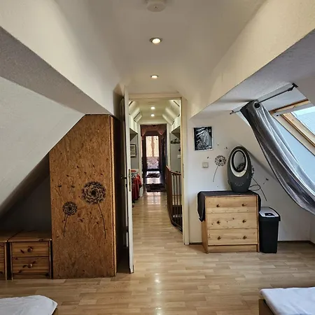 03 Mario Apartment *
