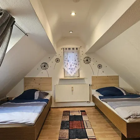 Appartamento 03 Mario Ober-Mörlen