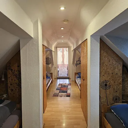 03 Mario Apartment
