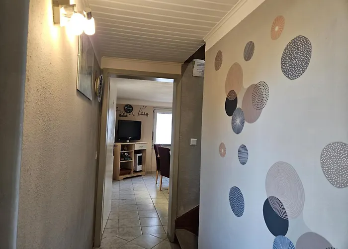 Апартаменты 03 Mario Ober-Morlen