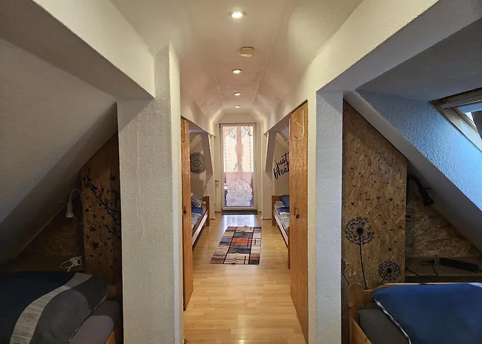 03 Mario Апартаменты